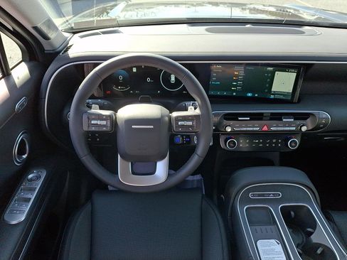 New 2026 Hyundai Palisade Limited image 7