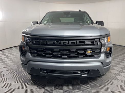 New 2026 Chevrolet Silverado 1500 Custom image 17