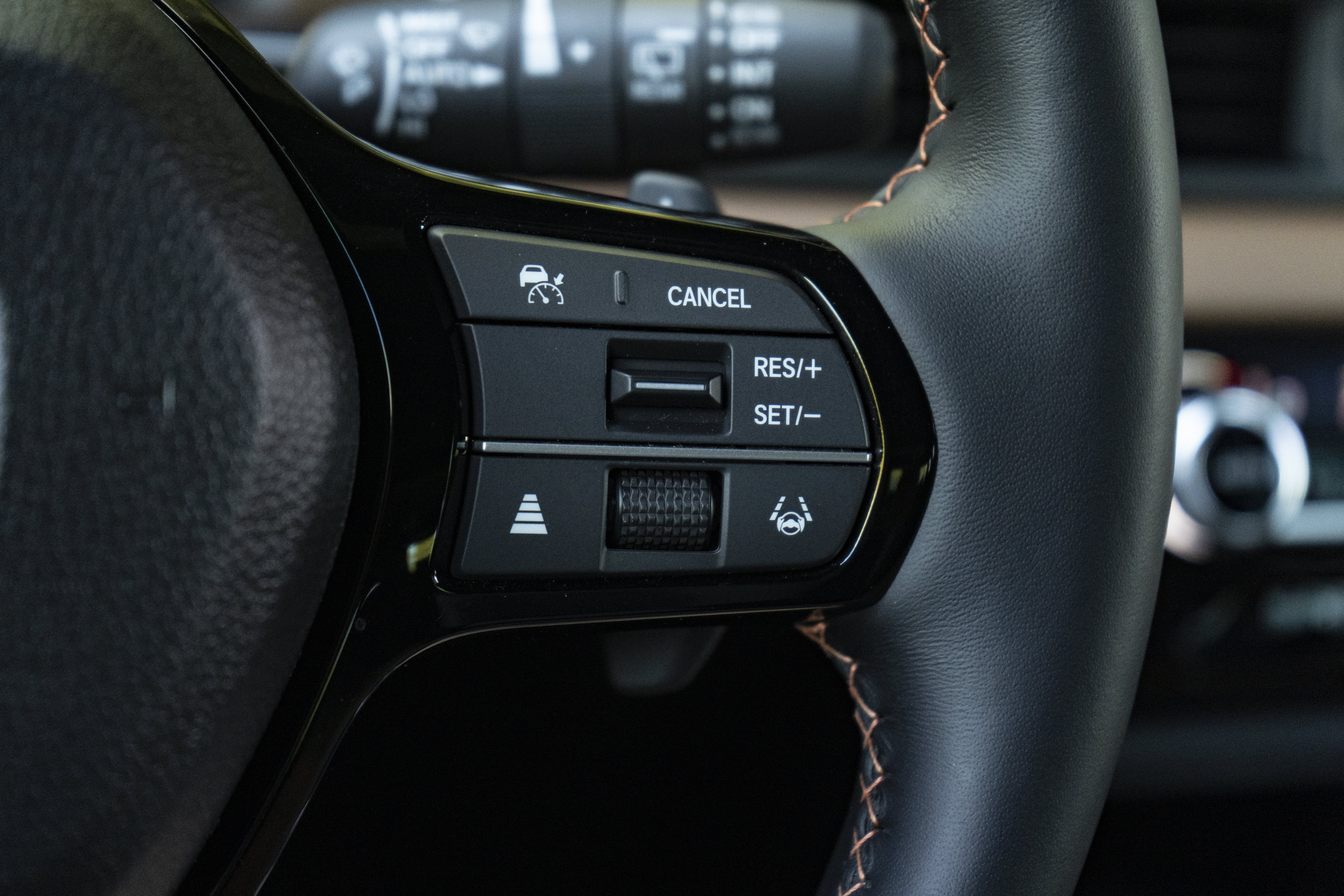 Used 2026 Honda Passport TrailSport Elite image 22