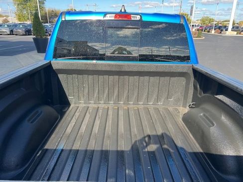 Used 2020 RAM 1500 Big Horn image 10