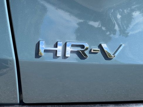 Used 2025 Honda HR-V EX-L image 28
