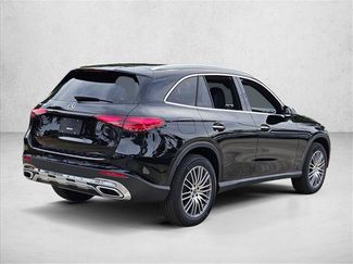Used 2026 Mercedes-Benz GLC 300 video 2