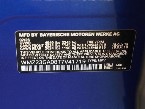 New 2026 MINI Cooper Countryman S image 33