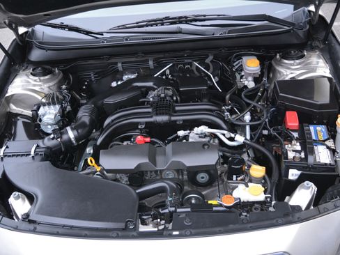 Used 2016 Subaru Outback 2.5i Limited image 33