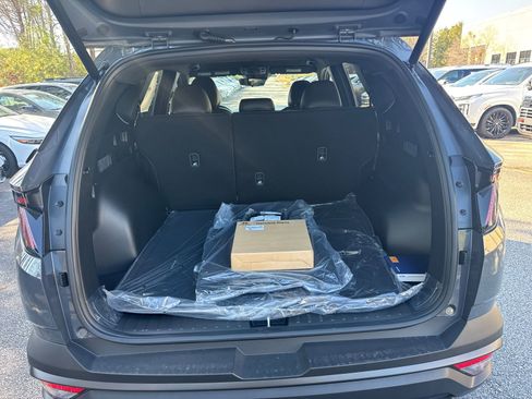 New 2026 Hyundai Tucson XRT image 18