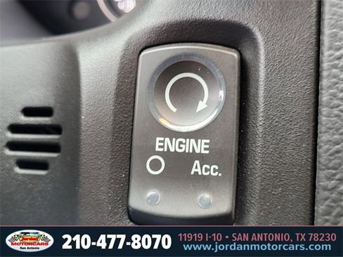 Used 2007 Chevrolet Corvette Convertible w/ Preferred Equipment Group image 19