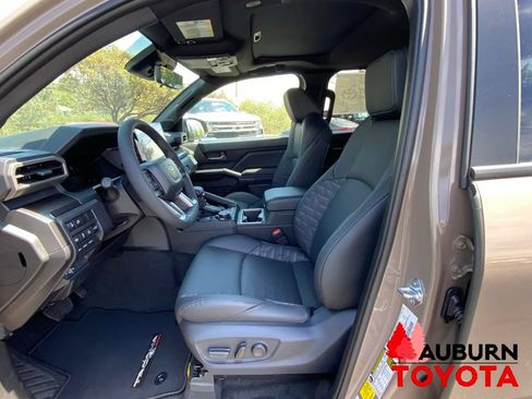 New 2026 Toyota Tacoma TRD Off-Road w/ TRD Off Road Premium Package AWD/4WD image 26