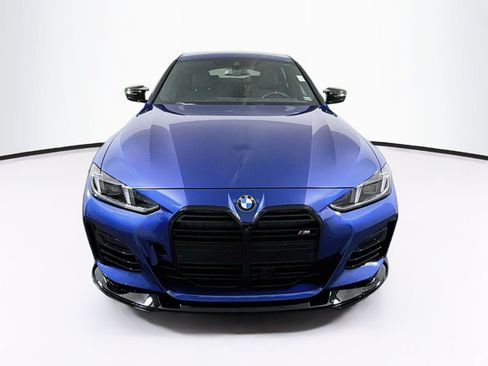 Used 2025 BMW 440i xDrive AWD/4WD image 2