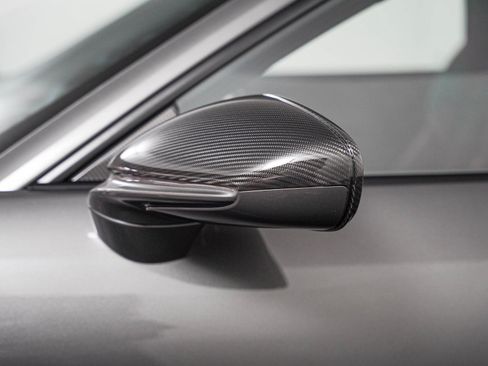 Certified 2023 Porsche 911 GT3 RWD image 26
