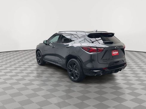 Used 2020 Chevrolet Blazer RS w/ LPO, Floor Liner Package AWD/4WD image 41