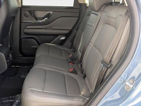 New 2025 Lincoln Corsair FWD image 16