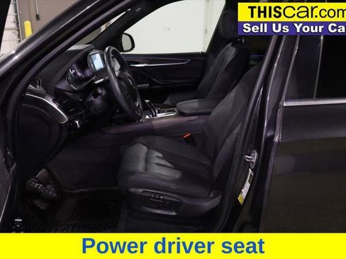 Used 2017 BMW X5 sDrive35i image 21