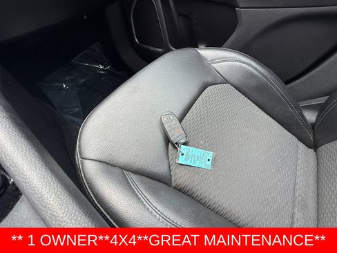 Used 2022 Jeep Compass Latitude AWD/4WD image 27