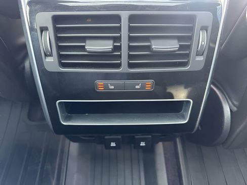 Used 2018 Land Rover Range Rover Sport Supercharged image 14
