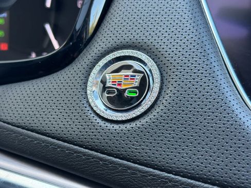 Used 2019 Cadillac XT5 Luxury FWD image 25