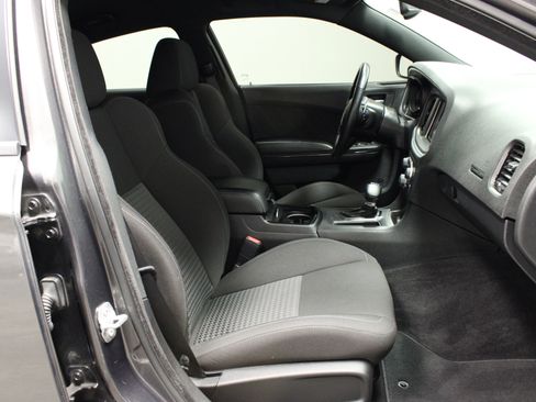 Used 2022 Dodge Charger GT w/ Blacktop Package image 13