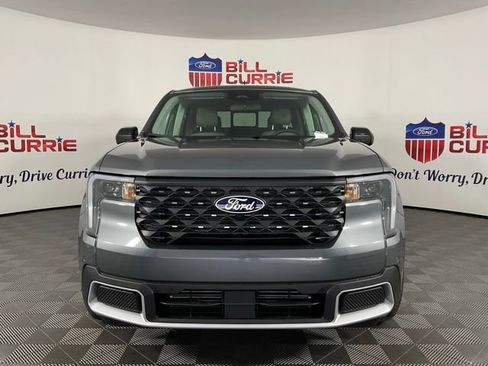 New 2025 Ford Maverick Lariat image 8