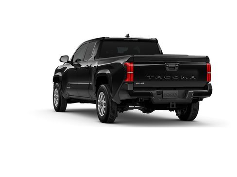 New 2026 Toyota Tacoma SR5 AWD/4WD image 40
