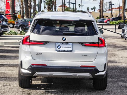 Certified 2025 BMW X1 xDrive28i w/ Convenience Package image 5