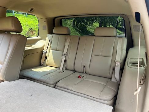 Used 2008 Chevrolet Tahoe LT AWD/4WD image 43