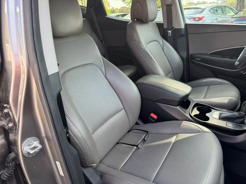 Used 2014 Hyundai Santa Fe Sport 2.0T w/ Navigation Package 06 image 22