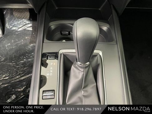 New 2026 MAZDA CX-30 AWD 2.5 S w/ Select Sport Pkg image 32