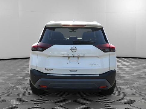 Used 2023 Nissan Rogue SL w/ SL Premium Package AWD/4WD image 6