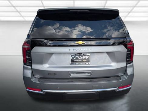 New 2026 Chevrolet Tahoe LS RWD image 29