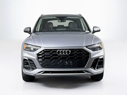 Used 2023 Audi Q5 2.0T Prestige w/ Prestige Package AWD/4WD image 8