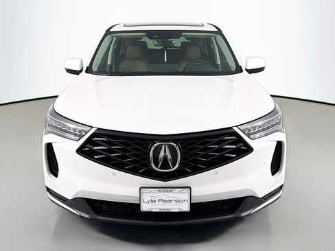 Used 2026 Acura RDX SH-AWD w/ Technology Package image 6