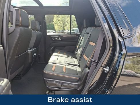Used 2024 GMC Yukon AT4 w/ AT4 Premium Plus Package image 22