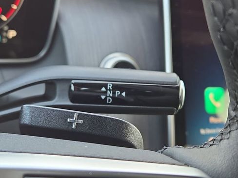 New 2026 Mercedes-Benz GLC 300 4MATIC image 11