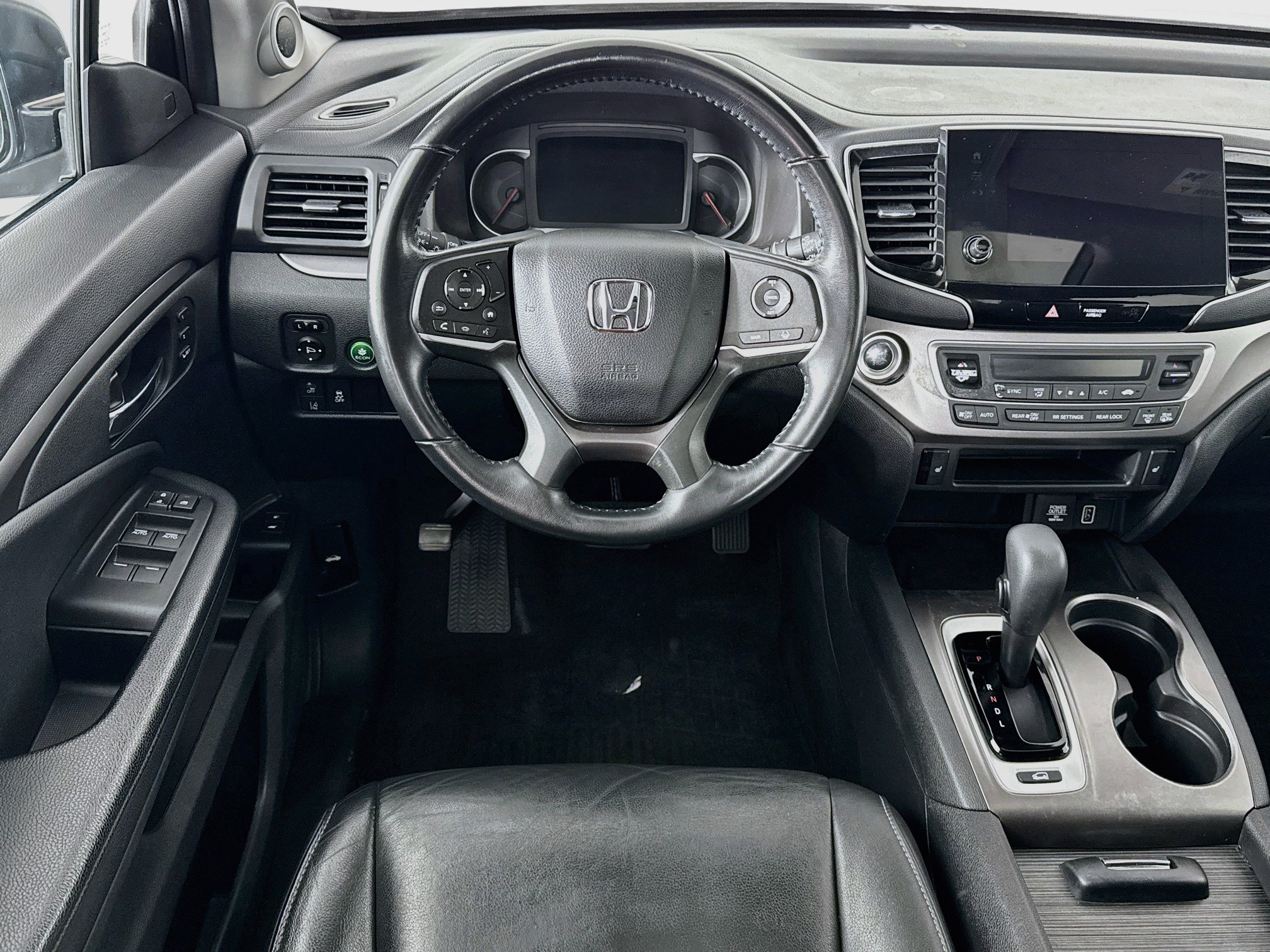 Certified 2019 Honda Pilot EX-L image 22