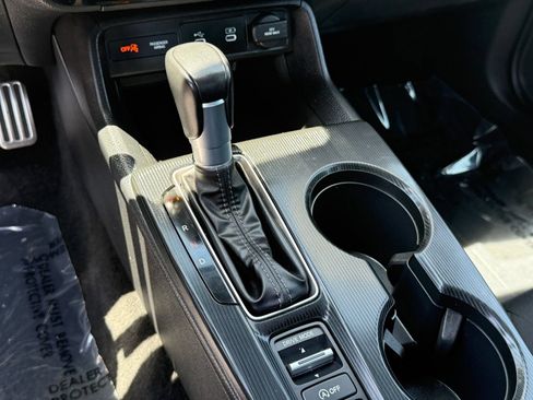 Used 2025 Honda Civic Sport image 24
