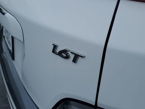 Certified 2023 Hyundai Kona Limited w/ Cargo Package image 7