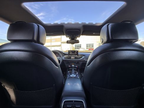 Used 2017 Audi RS 7 Performance image 33