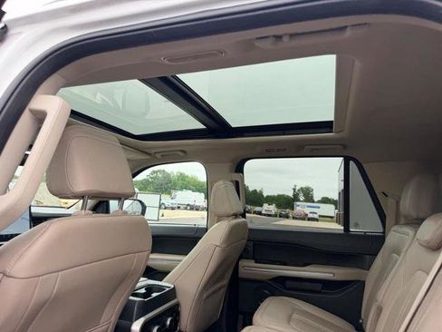 Certified 2024 Ford Expedition Max Limited AWD/4WD image 12