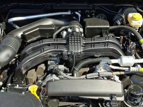 Certified 2024 Subaru Crosstrek 2.5i Limited w/ Popular Package #4A image 28