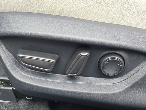 New 2026 Toyota Camry XLE image 11