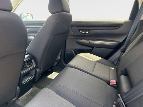 Used 2025 Honda CR-V LX image 13