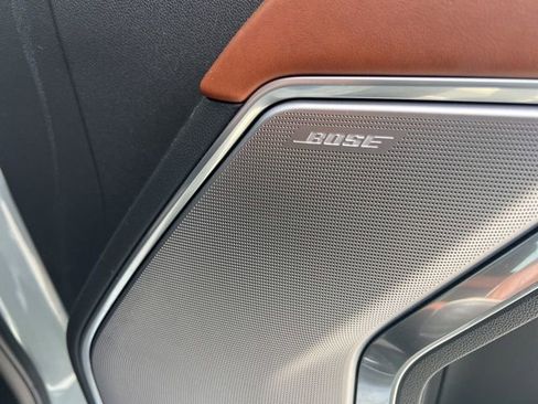 Used 2024 GMC Sierra 2500 Denali Ultimate image 21