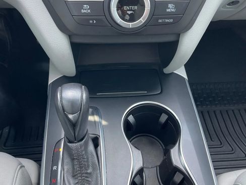 Used 2014 Acura MDX SH-AWD image 22