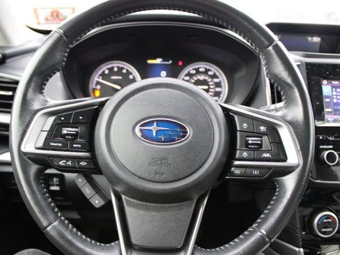 Used 2019 Subaru Forester Premium image 13