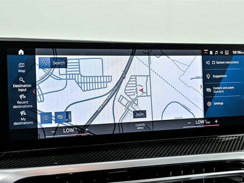 Used 2023 BMW M3 Competition w/ Executive Package AWD/4WD image 27