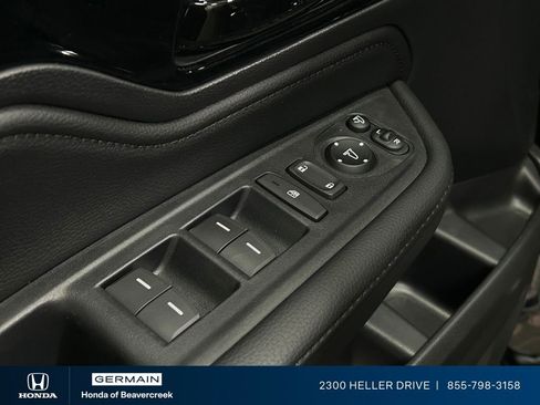 Certified 2025 Honda Odyssey Elite image 18
