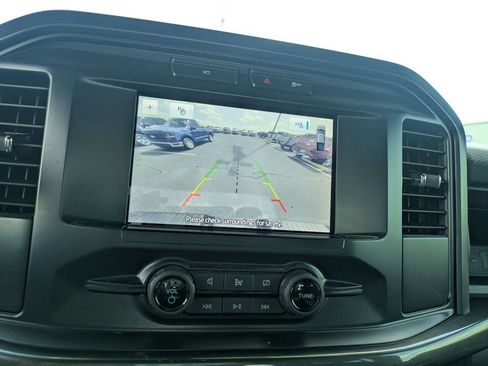 Used 2023 Ford F150 XL w/ STX Appearance Package AWD/4WD image 20