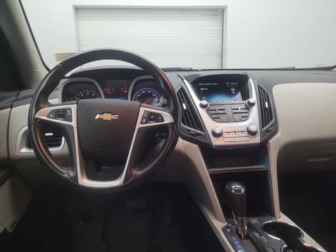 Used 2017 Chevrolet Equinox LT w/ Convenience Package AWD/4WD image 22