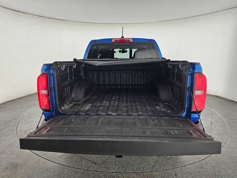 Used 2020 Chevrolet Colorado ZR2 AWD/4WD image 14