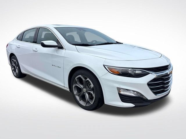 Used 2024 Chevrolet Malibu LT FWD image 7