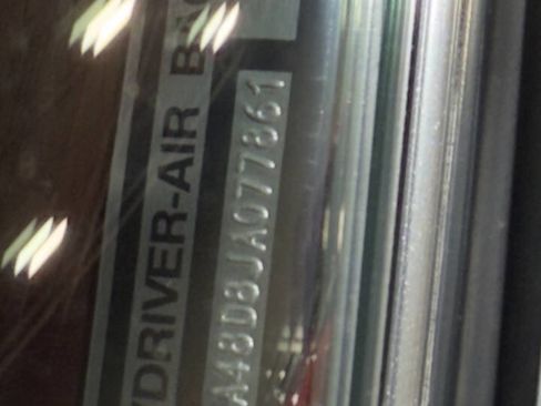 Used 1988 Mercedes-Benz 560 SL image 71